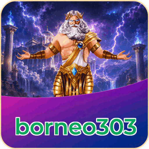 borneo303 Indonesia