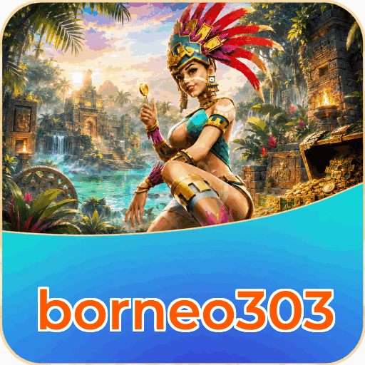 borneo303 Indonesia
