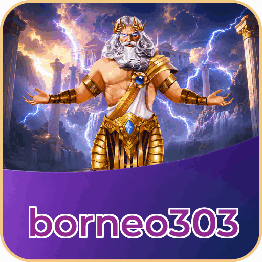 borneo303