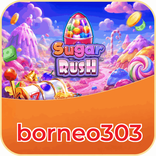 borneo303 Indonesia