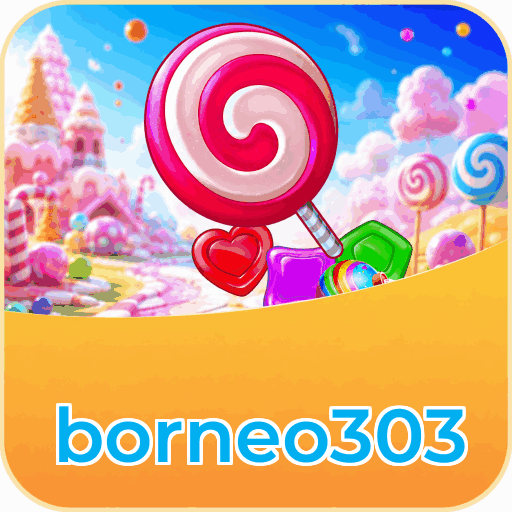 borneo303 Indonesia