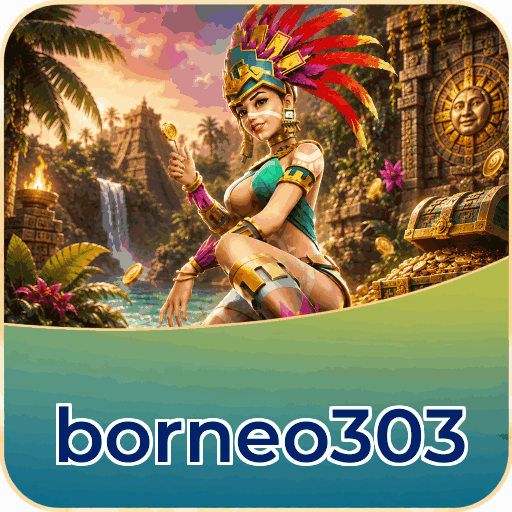 borneo303 Indonesia