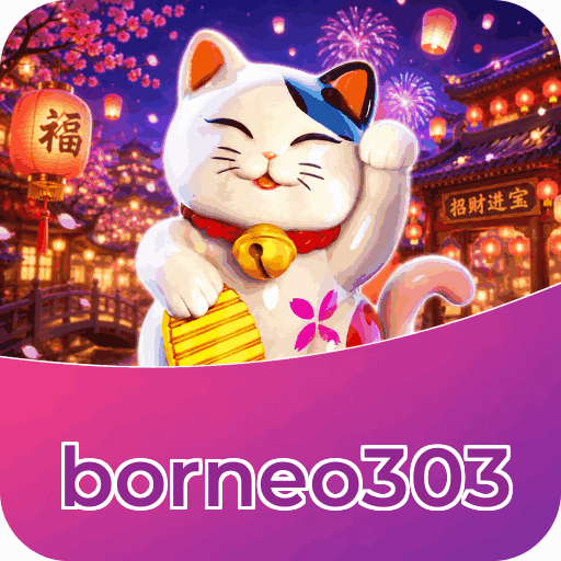 borneo303 Indonesia