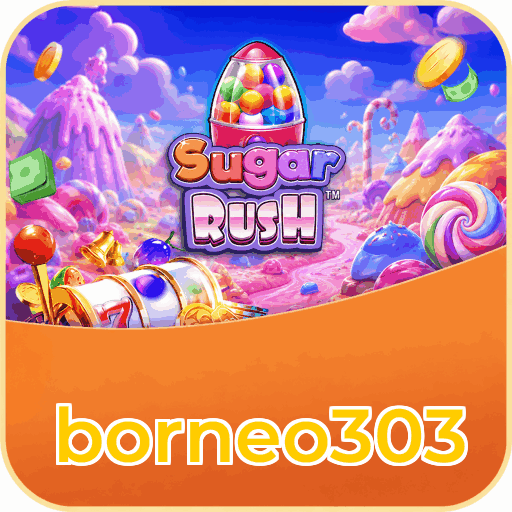 borneo303