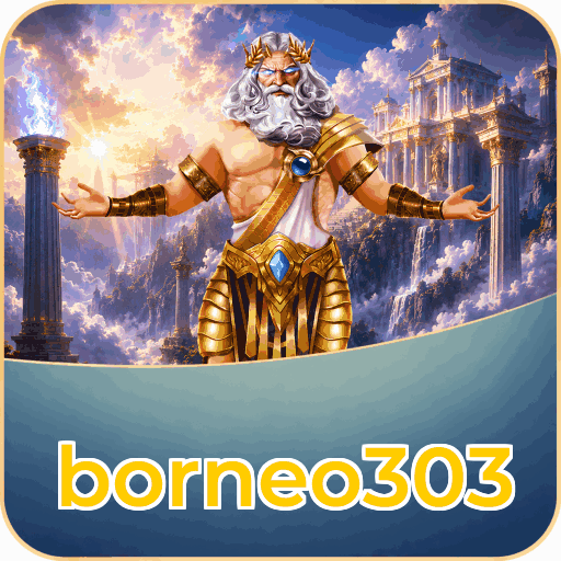 borneo303 Indonesia