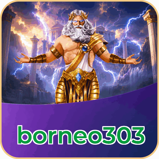 borneo303