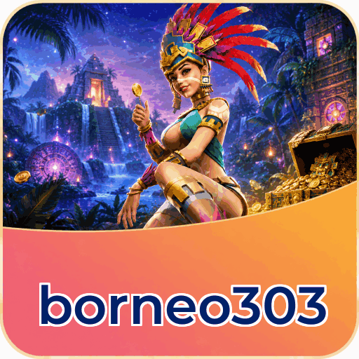 borneo303 Indonesia