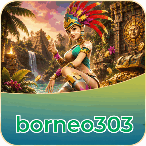 borneo303 Indonesia