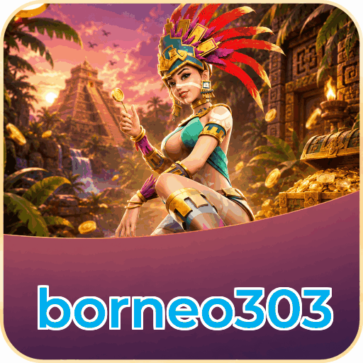 borneo303