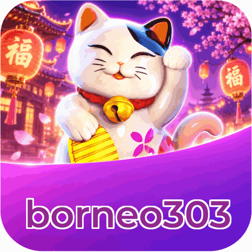 Tampilan antarmuka borneo303 APK v4.7.5 saat pengujian performa dan keamanan di perangkat Android