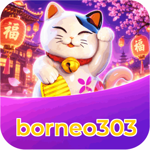borneo303 Indonesia